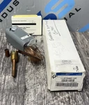 Johnson Controls (240)A19ABC-12C Temperature Range 100/240 Deg F. Fixed Price $100.00.