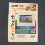 Venstar T7850 Programmable Wifi Thermostat Color Touch Residential. Fixed Price $125.00.