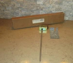 Essex Stemco Thermostat Model 103Y 351-253912 Hvac. Fixed Price $39.50.