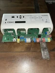 Lennox Prodigy M2 Unit Controller Board 1. 102458-04. Fixed Price $250.00.