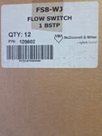 Mcdonnell Miller 120602. Fixed Price $288.00.