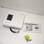No Mount Garrison MC6001A Programmable Thermostat Open Box. Fixed Price $79.95.