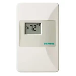 Siemens QAA2235.EWSN Room Temperature Sensor, Commercial. Fixed Price $38.89.