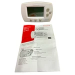 Honeywell Home Focus Pro 6000 Thermostat TH6110D1021. Fixed Price $29.56.