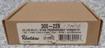 Robertshaw 300-229 17N10 Deluxe Multi Stage Programmable Thermostat New. Fixed Price $199.99.