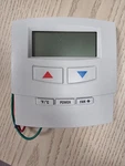Hoteltech Optimax Digital Thermostat. Model: HT24HP. Fixed Price $25.00.