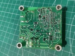 Trane 21C140501G44 CNT04695 American Standard Control Board AZ199103 AR1248. Fixed Price $19.99.