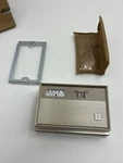 Barber-coleman Unit Heater Thermostat Model No. 101 2. Fixed Price $25.00.