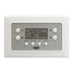 Carrier TB-PAC01-A Programmable 1H/1C Thermostat (5-2 Day). Fixed Price $129.52.