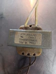 ATR-J64ULN2 Transformer Of Ge Wall Unit Air Conditioner Ptac. Fixed Price $55.00.