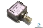 Sauter Pressure SWITCH-DSN71F001. Fixed Price $180.00.