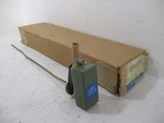 New Johnson Controls T-3610-1002 Low Limit Pneumatic Thermostat 18". Fixed Price $61.75.