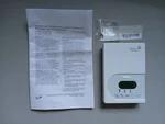Johnson Controls TEC2203-4 Lonworks Multi Stage Network Thermostat. Fixed Price $60.00.