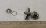 Spirax Sarco Inc. - Thermostatic Element P/n: 48562 (nos). Fixed Price $49.99.