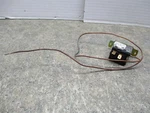 Friedrich Air Conditioner Thermostat Part # 107899901. Fixed Price $48.00.