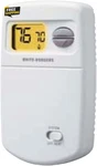 Emerson Thermostats 1E78-140 Non-programmable Heat Only. Fixed Price $39.08.