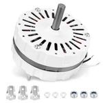 F0510B2944 Power Attic Ventilation Fan Motor Kit For Lomanco 2000 & 1800. Fixed Price $38.99.