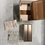Honeywell Tradeline T874A 1036 Multistage Thermostat 24V Control. Fixed Price $58.00.