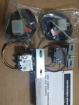 2 X Spst Low Temperature Cut-out Control Air Conditioner Ambient Thermostat. Fixed Price $49.70.