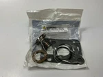 Sierra 18-3653 Thermostat Kit Omc Marine 160 Degree Replaces 3856961 383307. Fixed Price $22.45.