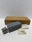 Emerson-white Rodgers 2A37-1 Space Thermostat New Opened Box. Fixed Price $93.75.
