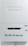 Honeywell T822K/T827K Econostat Heat Only Non-programmable Thermostats. Fixed Price $67.02.
