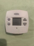 Carrier TSTATCCNB001 Thermostat White. Fixed Price $17.00.