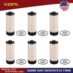 Box Of For Detroit Diesel Engine New Fuel Fliter Kit A9360900651 Us. Fixed Price $168.00.
