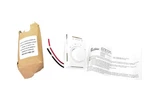 Robertshaw 800/801/802/803 Line Voltage Thermostat White Dial Analog Wall Mount. Fixed Price $24.99.