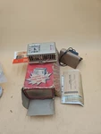 Vintage Honeywell TA7002A2C2 Thermostat. Fixed Price $179.98.