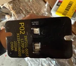 Trane THT02436 Limit Switch .. Fixed Price $60.00.