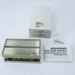 New Invensys 500-400R (9998-425) Beige Wall Thermostat 24V. Fixed Price $29.74.