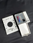 Johnson Controls TE-67NP-1B00 Thermostat TE67NP1B00 Wall Hvac W/base Rev. D. Fixed Price $39.99.
