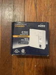 Honeywell Aube TH450 Thermostat, Non-programmable, 120/208/240 Vac, 16.7 Amp Nib. Fixed Price $65.99.