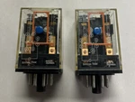 ELECTRIC,AAE-D204-M,RELAY Lot Of. Fixed Price $12.00.