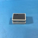 Johnson Controls T-4000-3139 Horizontal Thermostat Blank Cover, White. Fixed Price $55.98.