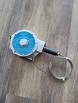 Chemelex Raychem E507S Thermostat For Hazardous Areas Explosion Proof New. Fixed Price $99.99.
