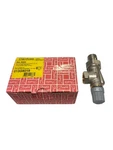 Danfoss RA2000, 013G8018 3/4 Npt Sidemout Angle Valve Fast Shipping. Fixed Price $45.99.