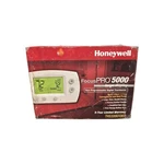 Honeywell Focus 5000 Home TH5320U1001 Non-programmable Digital Thermostat. Fixed Price $49.99.