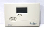 Aprilaire Model 8363 Thermostat Programmable Digital Heat Cool 5/2 Day Working. Fixed Price $49.99.
