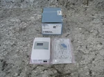 New Siemens QAA2280.DWSC Rts Sensing W/ Display Room Temperature Sensor. Fixed Price $99.99.
