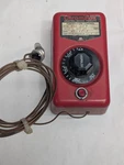 Chromalox ARR-215P Industrial Temperature Control Thermostat 277V 30A. Fixed Price $74.99.