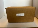 2025 Rolling Stone Bob Marley Keepsake Premiere Edition 5-BOX Hobby Case Sealed. Fixed Price $250.00.