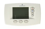 Emerson Thermostats 1F95-0671 6" Programmable Thermostat, Blue. Fixed Price $131.87.