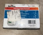 Garrison 119085 Thermostat New Nos. Fixed Price $135.00.