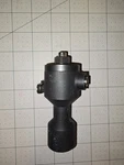 Military Radio Antenna Switch Kessler-coates (keco) Tactical New. Fixed Price $150.00.