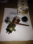 Carrier HH22YA070, Thermostat, EA2-512-72. Fixed Price $35.95.