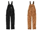 Carhartt Duck Unlined Bib Overalls Nwt!. Fixed Price $99.99.