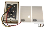 Barber Colman TP-8101-0-0-1 55-85F Solid State Room Controller Kit. Fixed Price $49.99.