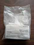 Honeywell H908A Convertible Humidity Humidistat Humidifier Control Switch. Fixed Price $57.17.